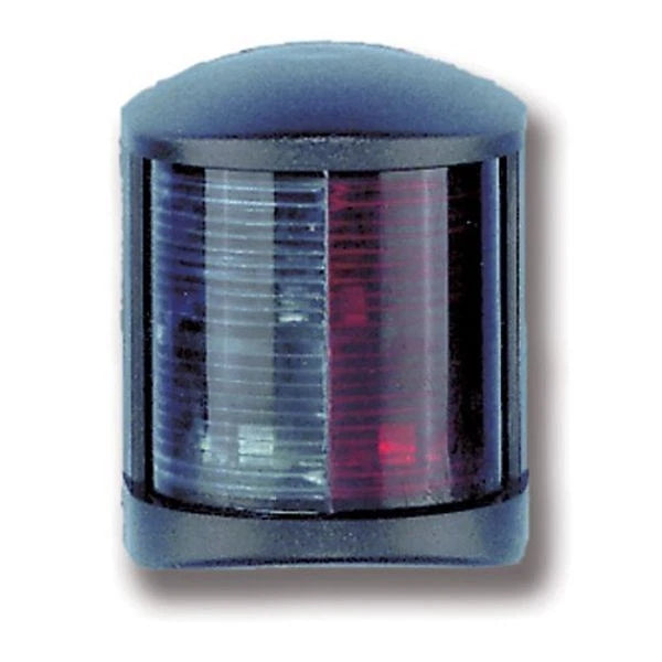 Trem 12m Bi-Colour Midi Navigation Light – Black or White, 12V LED