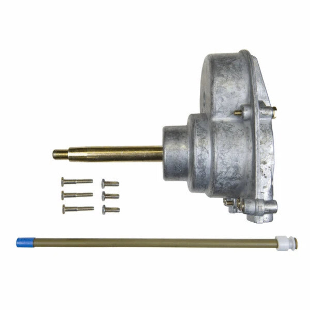 Teleflex (Dometic) No Feedback Helm