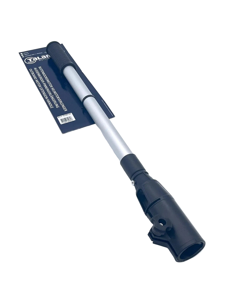Talamex Outboard Tiller Extension
