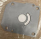 Honda Genuine Water Pump Impeller Plate (19231-ZY9-H01)