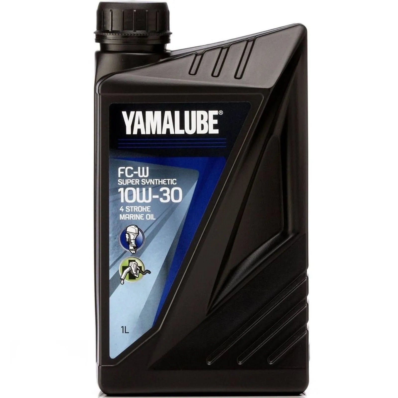 10W30 4 Stroke Oil Ymd 63050