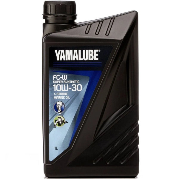 Yamaha 10W30 4 Stroke Oil Ymd 63050