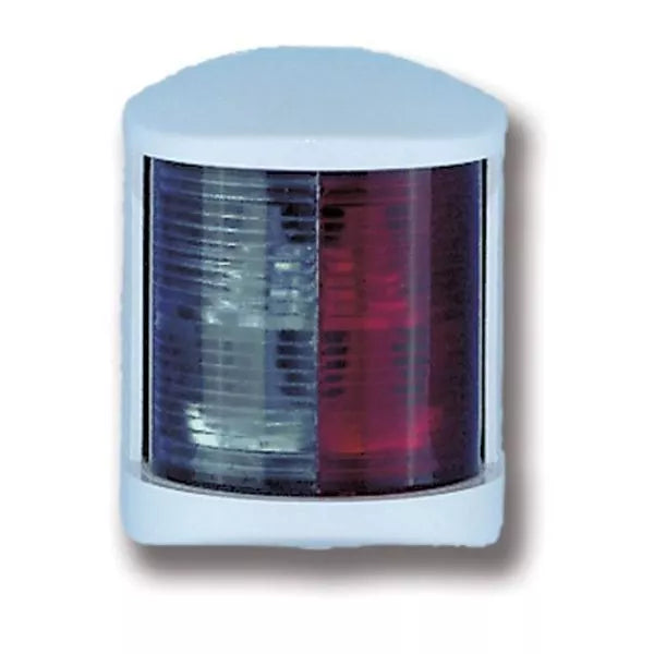 Trem 12m Bi-Colour Midi Navigation Light – Black or White, 12V LED