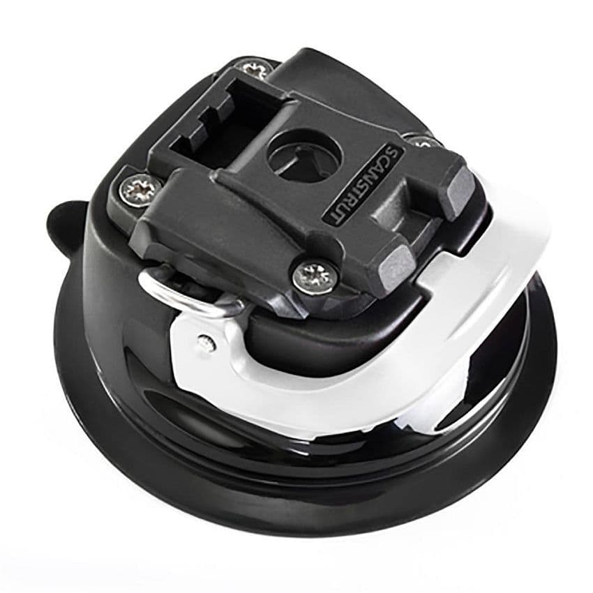 Scanstrut Rokk Mini Suction Cup Base