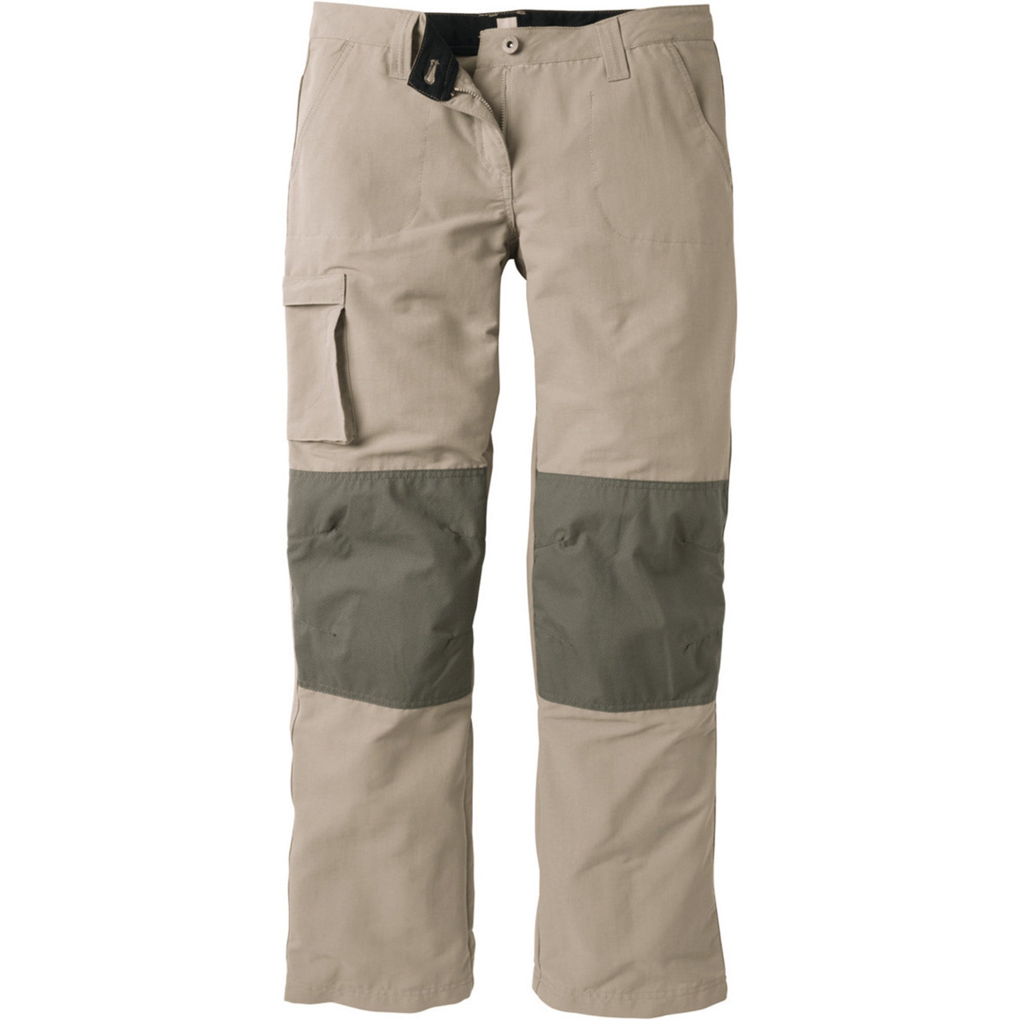Womens Evolution Technical Trousers Light Stone