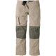 Musto Womens Evolution Technical Trousers Light Stone