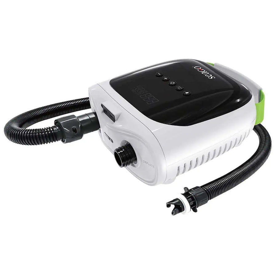 Seago Airflow 250 Rechargeable Pump