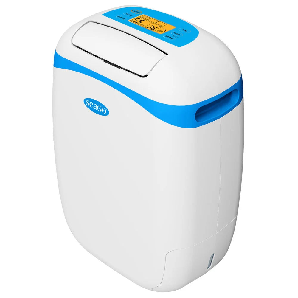 Eco Dryboat Dehumidifier