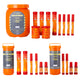 Seago Distress Signal Flare Packs