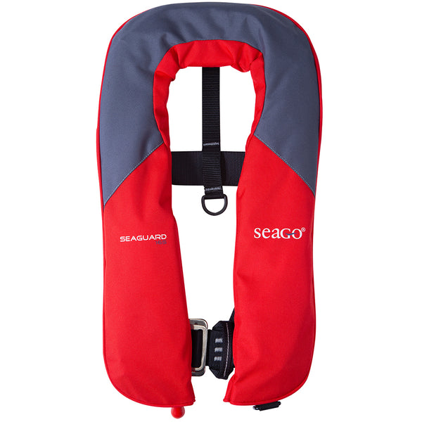 Seago Seaguard 165N Manual Lifejacket