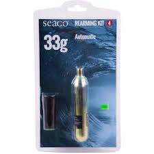 Manual Rearming Kit