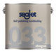 Seajet 033 Shogun Self Polishing Antifouling Paint - 2.5 Litres