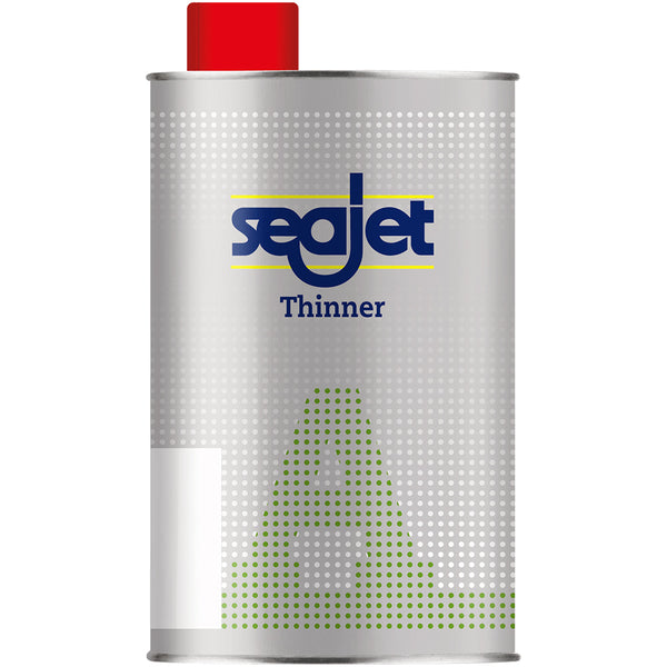Seajet Thinners A 1L