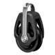 Selden 40mm Plain Bearing Strap Block