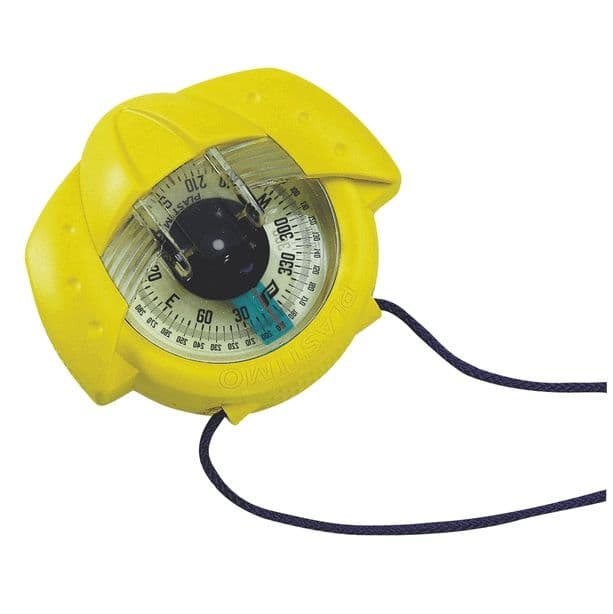 Plastimo Iris 50 Handheld Compass