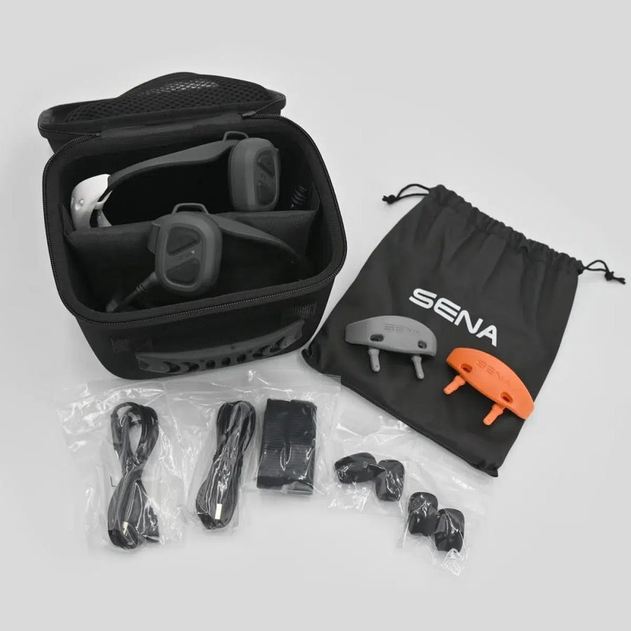 Sena Marine Nautitalk Bosun Yachting Headsets