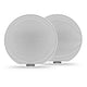Fusion SG-F653W 6.5" 3i Speakers 230W - Classic White