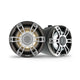 Fusion FLT653SPW 6.5" 3i CRGBW LED Tower Speaker 230W - Sports