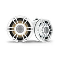 Fusion FLT653SPW 6.5" 3i CRGBW LED Tower Speaker 230W - Sports