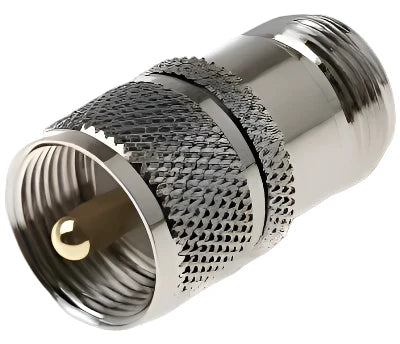 Glomex Pl259 Plug 57829