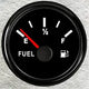 Vetus Fuel Gauge 24V Fuelmet24