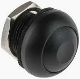 Holt Push Button Switch Waterproof Q876