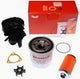 Yanmar Service Kit Sk Marine 001
