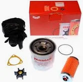 Yanmar Service Kit Sk Marine 001