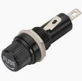 Fuse Holder [5023]