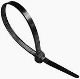 Nylon Cable Ties 2.5 X 200 Q805