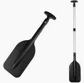 Telescopic Paddle