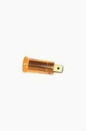 Warning Light Amber Q872
