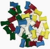 Baseline Chain Marker
