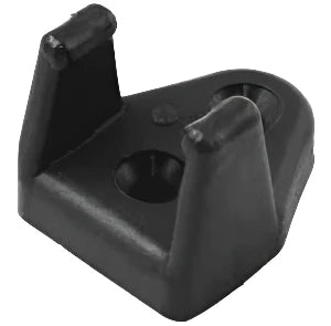 Tiller Extension Clip Al 0454