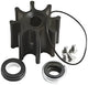 Jabsco Spare Impeller & Gasket Kit 653-0001