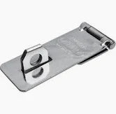 Seasure Hasp & Staple 23.09Crd