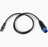 8 Pin To 4 Pin Transducer Adapter 010 12719 00