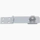 Seasure Hasp & Staple 23.15Crd