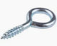 Baseline Stainless Screw Eyes 40Mm 0552