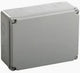 Index Junction Box H008F00