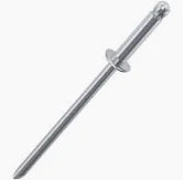 Monel Metal Rivets