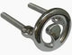 Trem Stainless Steel Ski Tow Eye