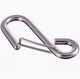 RWO Hook With Keeper R8480