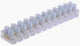 Holt Terminal Blocks 12 Way 6 Amp Q855