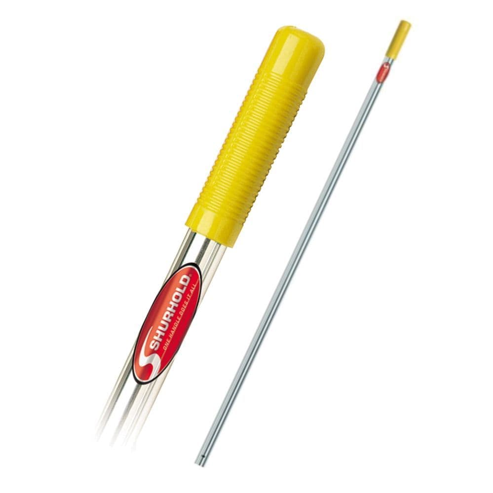 Shurhold Fixed Handle