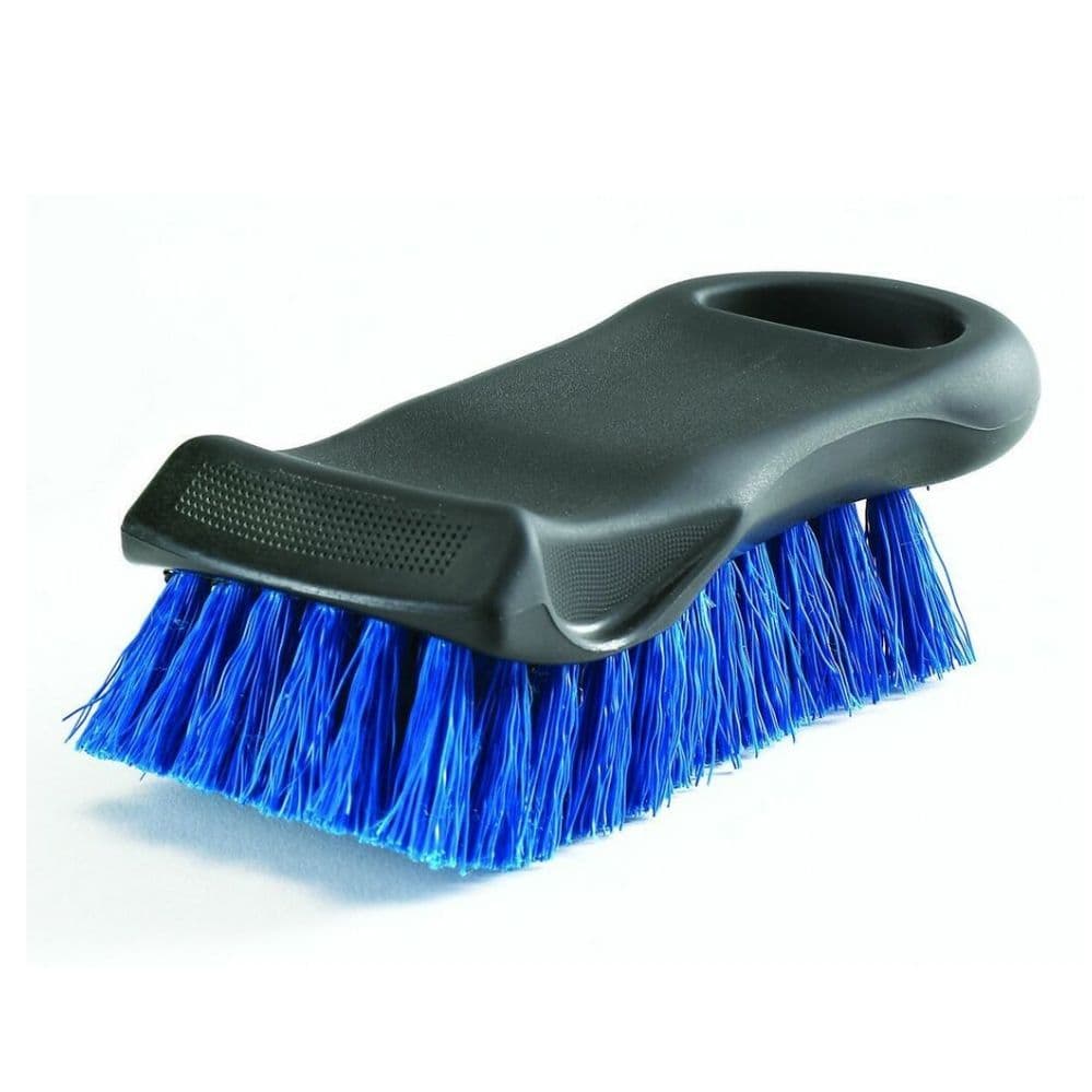 Shurhold Handheld Pad Cleaning and Utility Brush