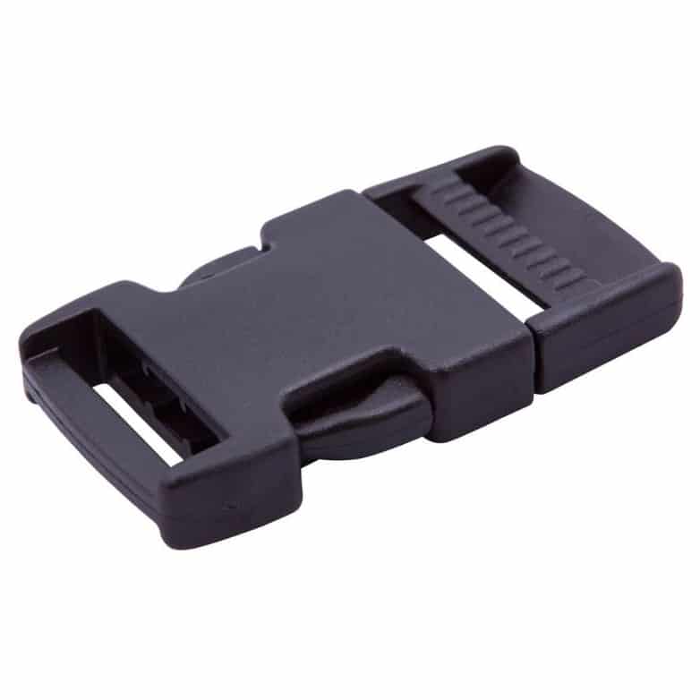 Holt Side Release Buckle