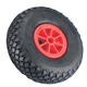Trem Single Pneumatic Launching Wheel