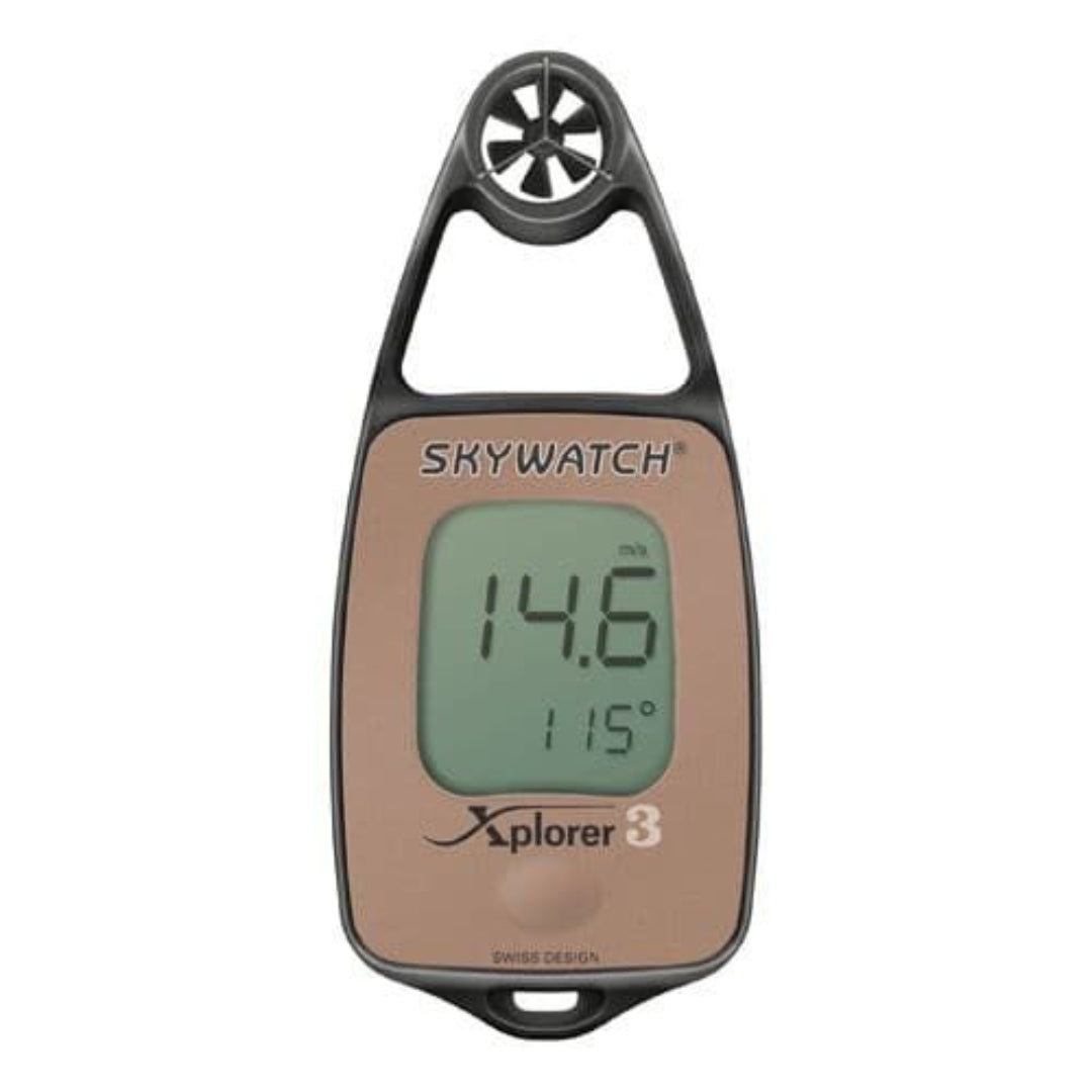 Skywatch Xplorer 3 Anemometer