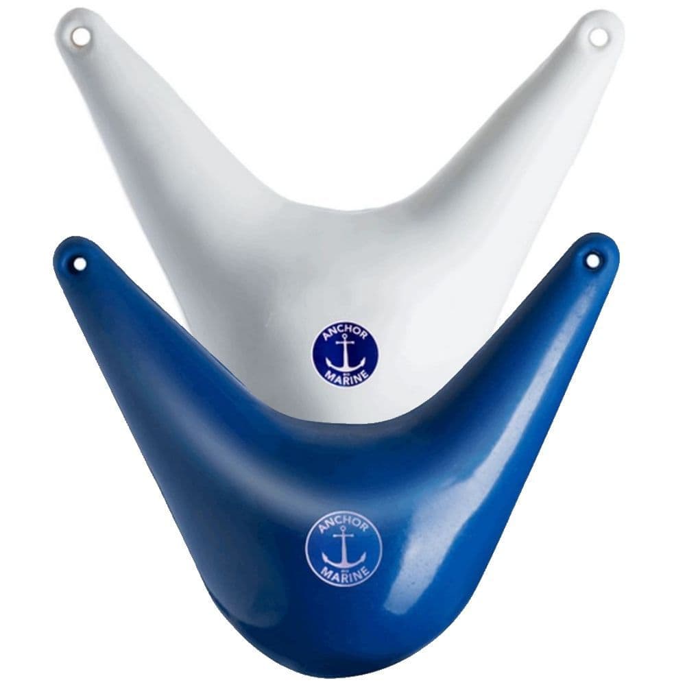 Anchor Marine Small Bulbous Bow Fender